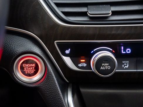 Used 2020 Honda Accord EX-L image 21