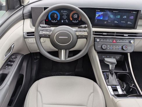 New 2026 Hyundai Tucson SE FWD image 15
