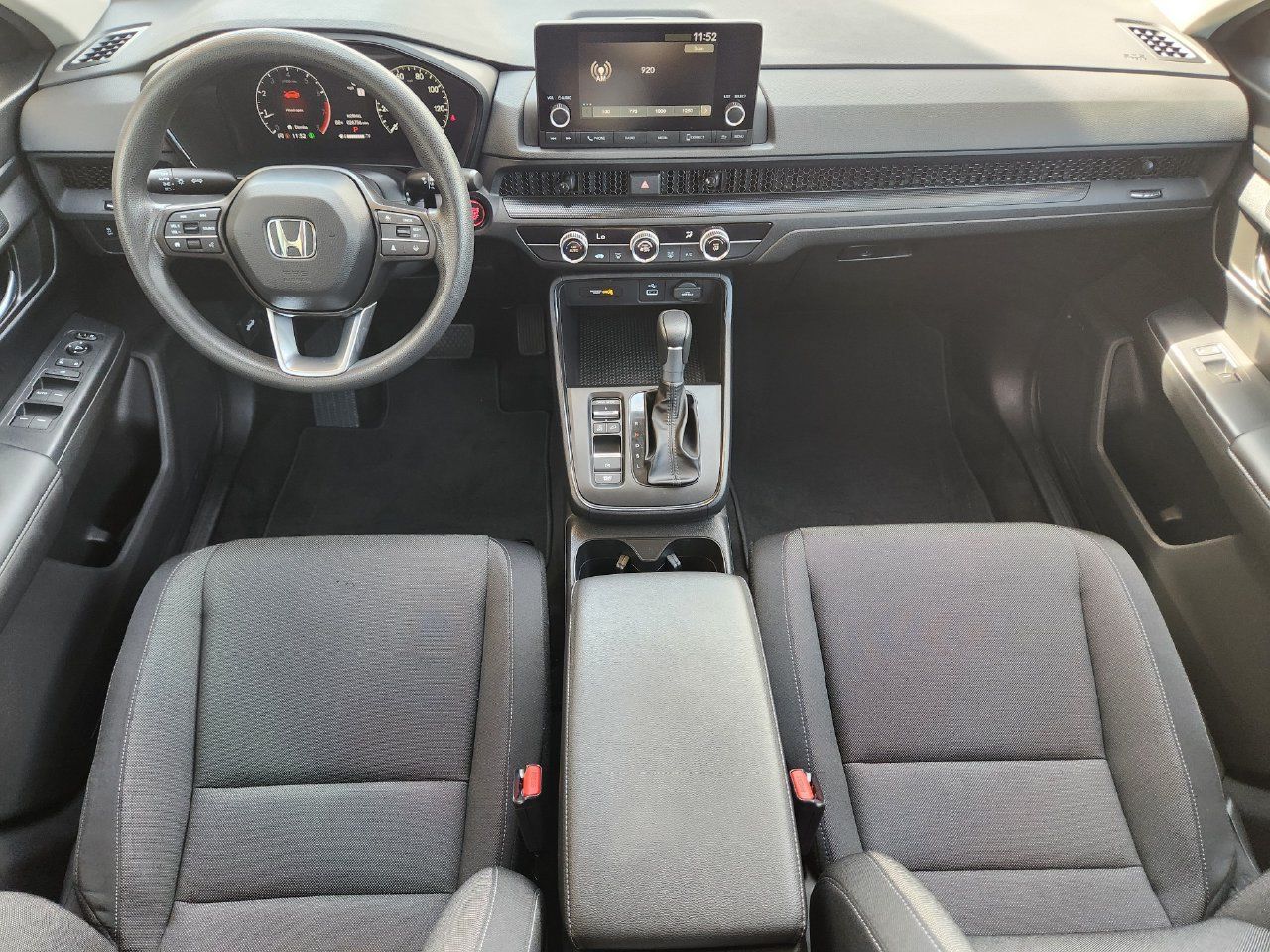 Used 2024 Honda CR-V LX image 24