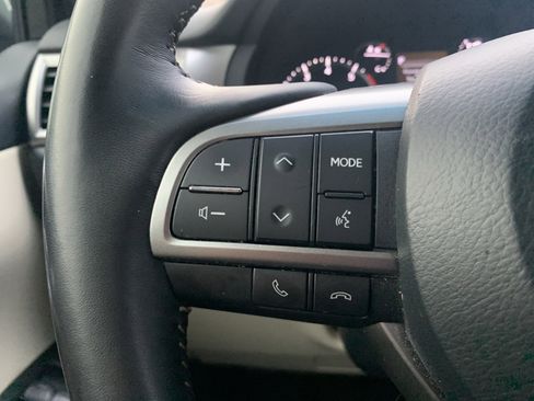 Certified 2023 Lexus GX 460 Luxury image 19