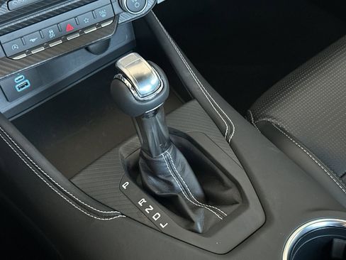 New 2025 Ford Mustang Premium image 20