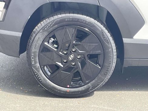 New 2026 Hyundai Kona SEL Sport FWD image 7