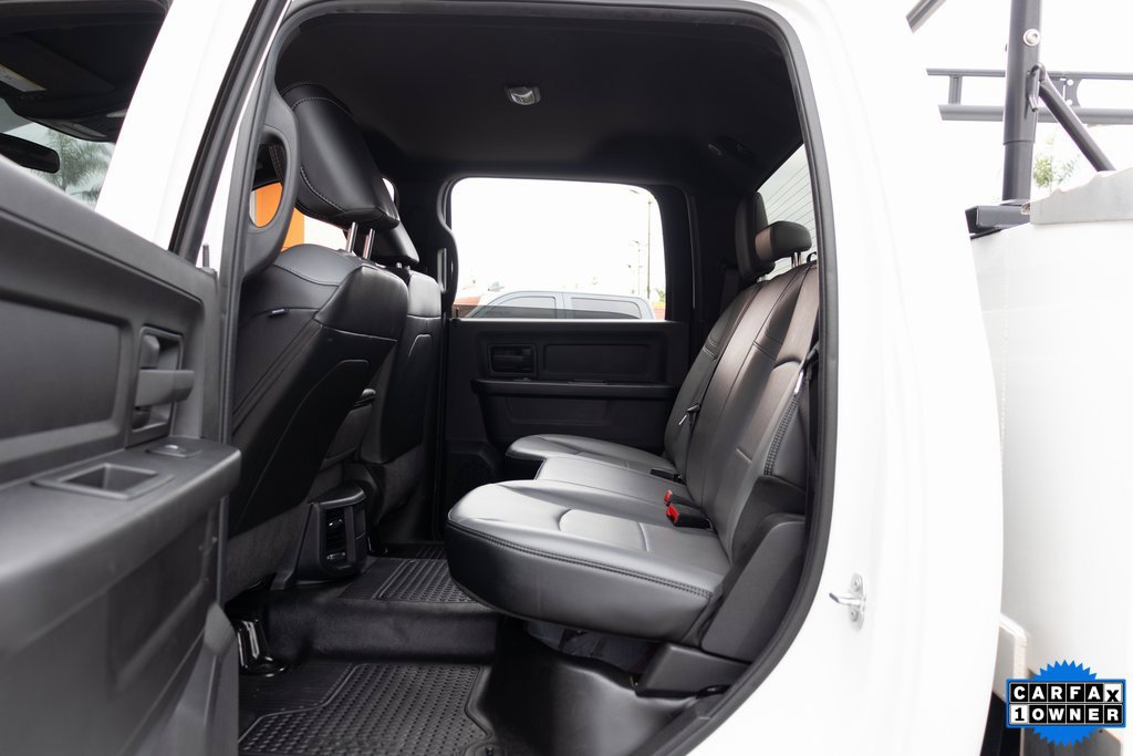 Used 2022 RAM 2500 Tradesman w/ Protection Group AWD/4WD image 21