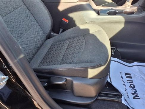 Used 2022 Chevrolet Equinox LT image 91