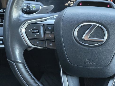 Used 2023 Lexus RX 350 Premium image 15