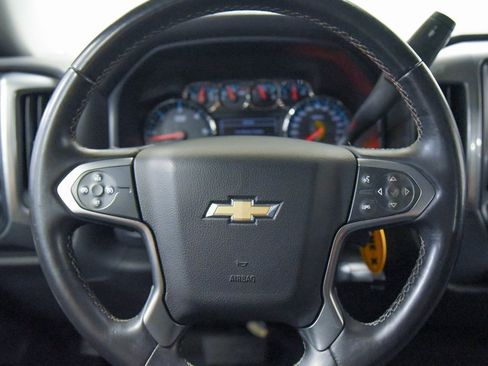 Used 2015 Chevrolet Silverado 1500 LT w/ All Star Edition image 21