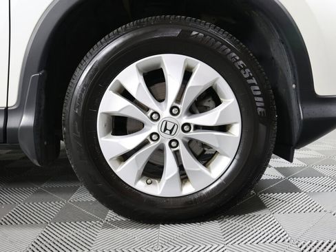 Used 2013 Honda CR-V EX-L image 6