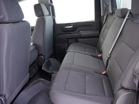 Used 2025 Chevrolet Silverado 2500 W/T w/ WT/CX Safety Package image 17