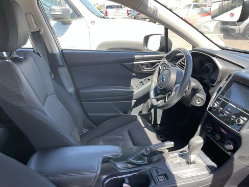 Used 2017 Subaru Impreza 2.0i Premium AWD/4WD image 5
