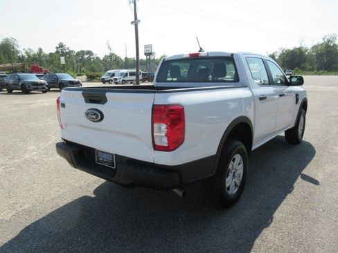 Used 2025 Ford Ranger XL RWD image 5