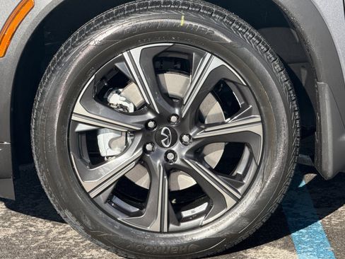 New 2026 INFINITI QX60 Autograph w/ Dark Cargo Package image 31