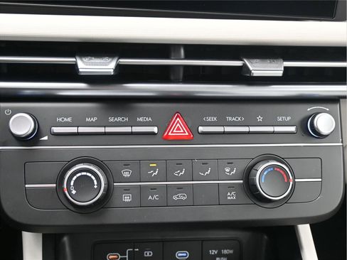 New 2026 Hyundai Tucson SE AWD/4WD image 14