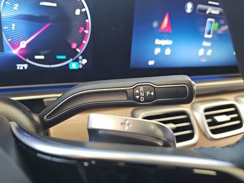 New 2026 Mercedes-Benz GLE 580 4MATIC image 35