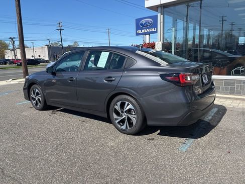 Used 2025 Subaru Legacy Premium image 10