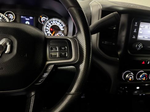 Used 2022 RAM 2500 Tradesman w/ Chrome Appearance Group AWD/4WD image 23