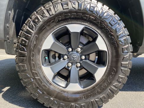Used 2020 RAM 1500 Rebel w/ Rebel Level 1 Equipment Group AWD/4WD image 41