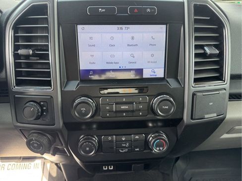 Used 2020 Ford F150 XLT w/ XTR Package AWD/4WD image 18