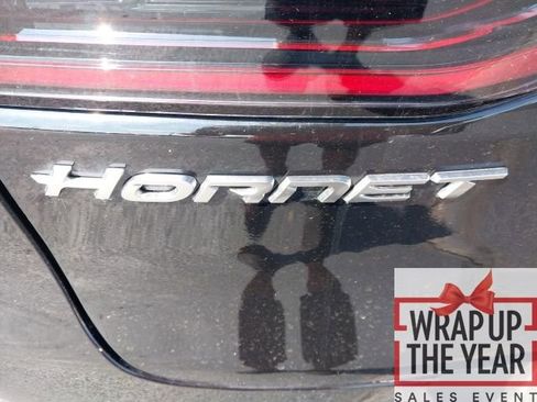 Used 2025 Dodge Hornet GT Plus w/ GT Plus Package image 20