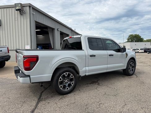 Used 2024 Ford F150 STX RWD image 4