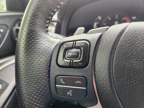 Used 2021 Lexus RC 300 F Sport w/ Navigation Package RWD image 29