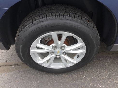 Used 2016 Chevrolet Equinox LT w/ Convenience Package image 7