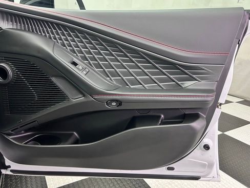 New 2026 Dodge Charger R/T Scat Pack w/ Track Package image 22