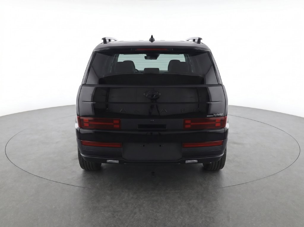 New 2027 Hyundai Santa Fe Calligraphy FWD image 7