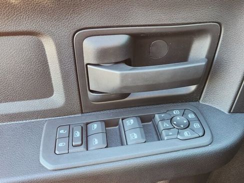 New 2026 RAM 2500 Tradesman image 16