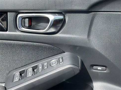 New 2026 Honda Civic Sport image 21