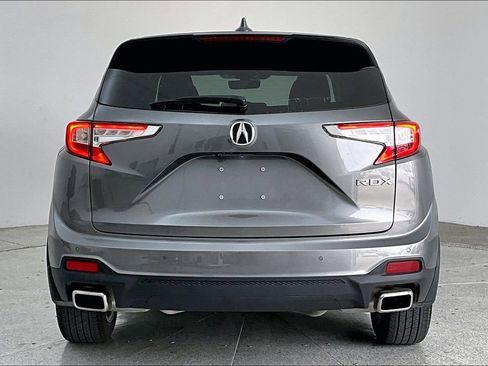 Used 2023 Acura RDX w/ Technology Package image 6