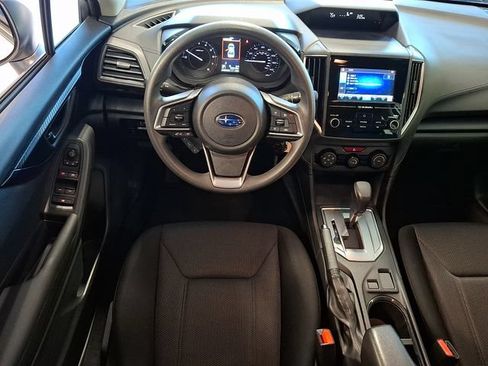 Certified 2023 Subaru Impreza 2.0i AWD/4WD image 13