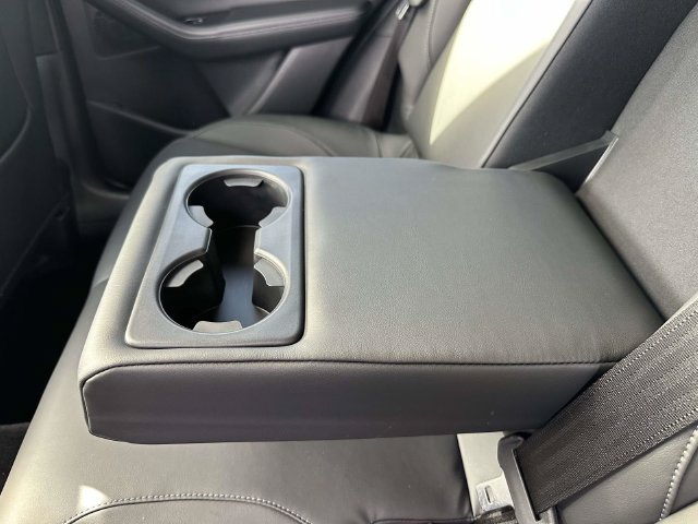 Used 2024 MAZDA CX-30 AWD 2.5 S w/ Preferred Package image 21