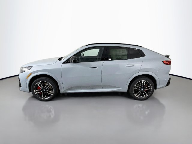 Used 2026 BMW X2 xDrive28i w/ Technology Package AWD/4WD image 4
