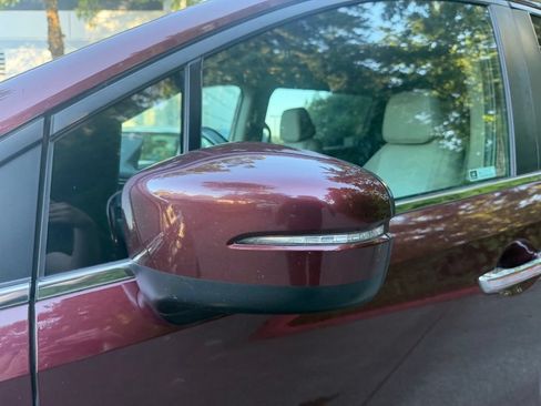 Used 2018 Honda Odyssey EX-L image 8