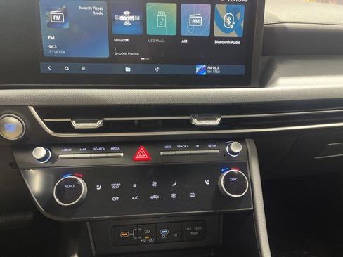 New 2025 Hyundai Sonata SEL image 19