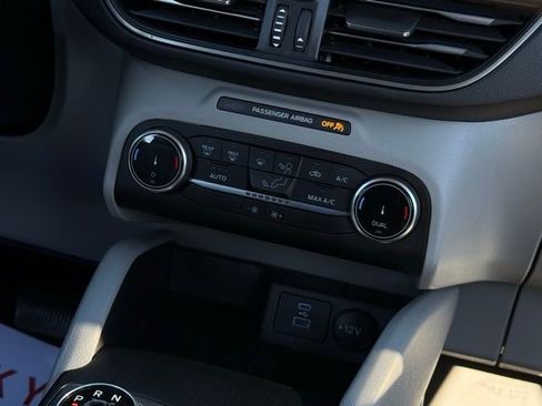 Certified 2023 Ford Escape Active image 28