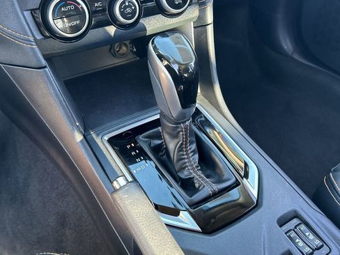 Used 2019 Subaru Crosstrek 2.0i Limited w/ Moonroof Package image 27