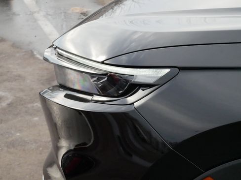 Certified 2026 Honda CR-V Sport Touring image 16