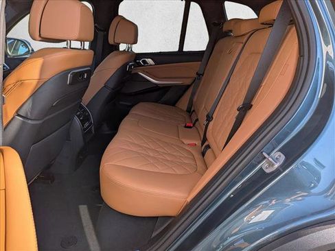 New 2026 BMW X5 xDrive50e AWD/4WD image 17
