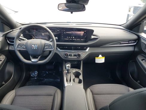 New 2026 Buick Envista Preferred w/ Convenience I Package FWD image 11
