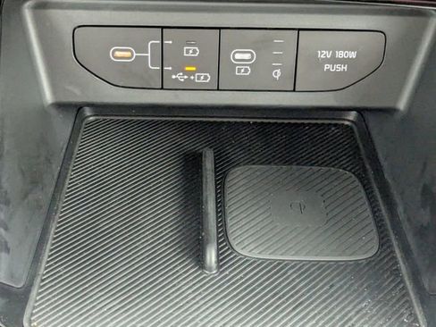 Certified 2026 Kia K5 GT-Line w/ GT-Line Premium Package FWD image 23