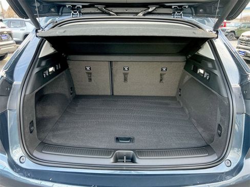 New 2026 Buick Envision Avenir image 21