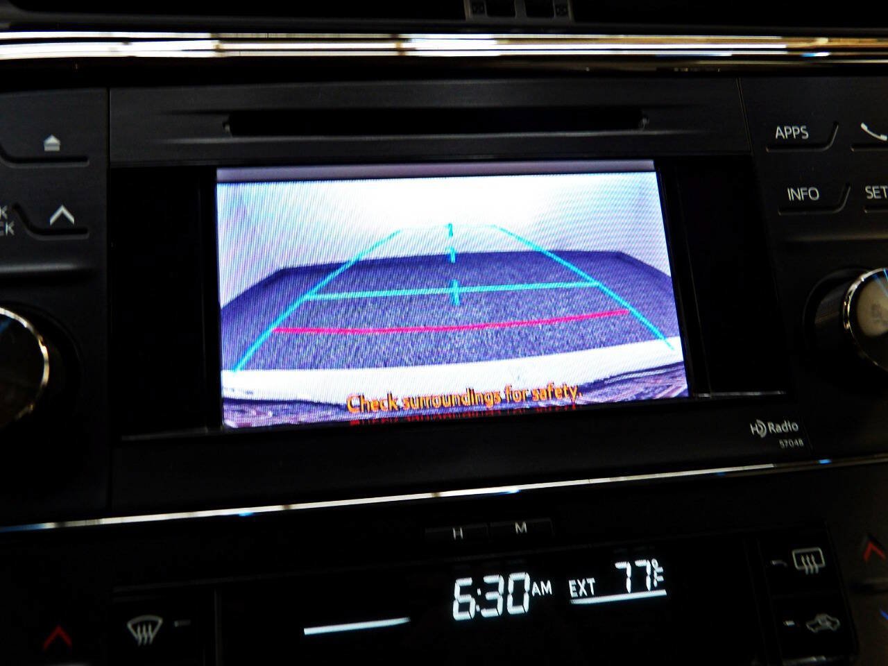 Used 2014 Toyota Avalon XLE Premium FWD image 16