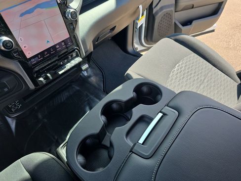 New 2026 RAM 2500 Tradesman AWD/4WD image 24