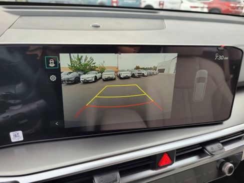 New 2026 Kia Sorento EX FWD image 10