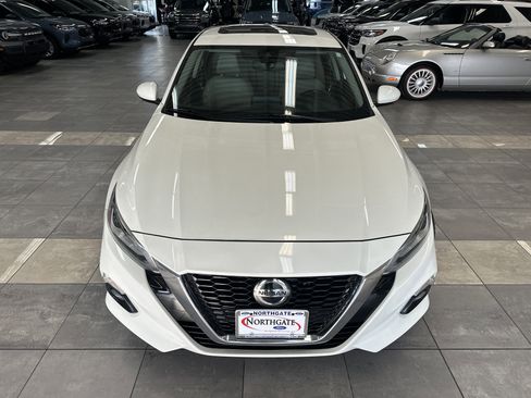 Used 2019 Nissan Altima 2.5 Platinum image 20