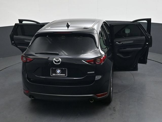 Used 2020 MAZDA CX-5 Grand Touring AWD/4WD image 41