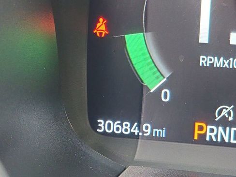 Used 2025 Ford Explorer ST image 24