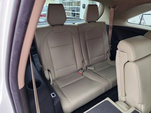 Used 2016 Acura MDX FWD image 12