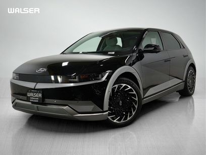 Used 2024 Hyundai Ioniq 5 Limited